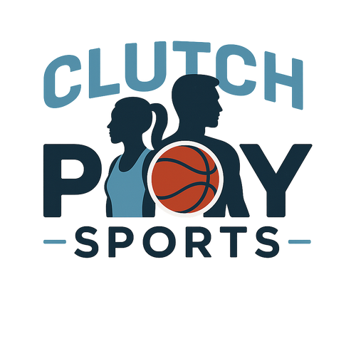 Clutch Play Sports